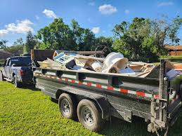 Best Same-Day Junk Removal Services  in Stockton, IL